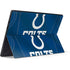 NFL Indianapolis Colts Team Jersey Surface Pro 7 Skin