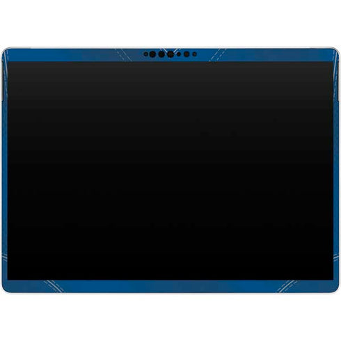 NFL Indianapolis Colts Team Jersey Surface Pro 8 Skin