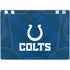 NFL Indianapolis Colts Team Jersey Surface Pro 9 Skin
