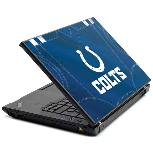 NFL Indianapolis Colts Team Jersey T440s Skin