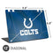 NFL Indianapolis Colts Team Jersey Universal Laptop 12in (9.8 x 6.8in) Skin