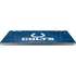 NFL Indianapolis Colts Team Jersey Universal Laptop 14in (11.4 x 8.2in) Skin