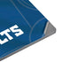 NFL Indianapolis Colts Team Jersey Universal Laptop 14in (11.4 x 8.2in) Skin
