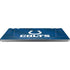 NFL Indianapolis Colts Team Jersey Universal Laptop 15in (12.2 x 8.8in) Skin