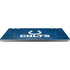 NFL Indianapolis Colts Team Jersey Universal Laptop 16.6in (13.4 x 9.7in) Skin