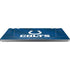 NFL Indianapolis Colts Team Jersey Universal Laptop 17in (13.8 x 10in) Skin