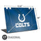 NFL Indianapolis Colts Team Jersey Universal Laptop 17in (13.8 x 10in) Skin