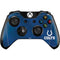NFL Indianapolis Colts Team Jersey Xbox One Controller Skin