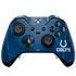 NFL Indianapolis Colts Team Jersey Xbox One Elite Controller Skin