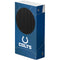 NFL Indianapolis Colts Team Jersey Xbox Series S Console Skin