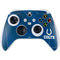 NFL Indianapolis Colts Team Jersey Xbox Series S Controller Skin