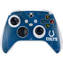 NFL Indianapolis Colts Team Jersey Xbox Series S Controller Skin