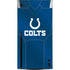 NFL Indianapolis Colts Team Jersey Xbox Series X Console Skin