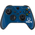 NFL Indianapolis Colts Team Jersey Xbox Series X Controller Skin