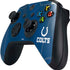 NFL Indianapolis Colts Team Jersey Xbox Series X Controller Skin