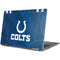 NFL Indianapolis Colts Team Jersey Yoga 710 14in Skin