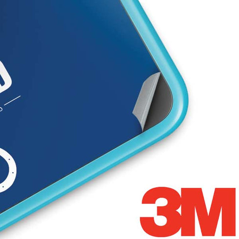 NFL Indianapolis Colts Team Motto Nintendo 2DS XL (2017) Skin