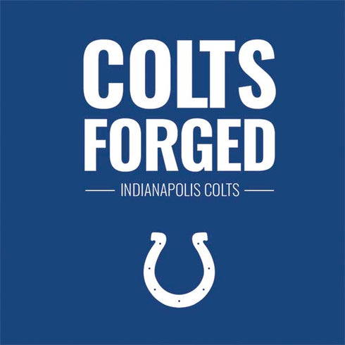 NFL Indianapolis Colts Team Motto Nintendo 2DS XL (2017) Skin