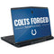 NFL Indianapolis Colts Team Motto Dell Alienware Skin