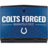 NFL Indianapolis Colts Team Motto Dell Alienware Skin