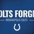 NFL Indianapolis Colts Team Motto Dell Alienware Skin