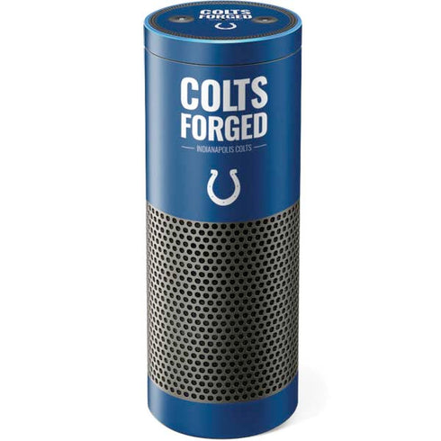 NFL Indianapolis Colts Team Motto Amazon Echo Skin