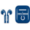 NFL Indianapolis Colts Team Motto Apple AirPods 2 Skin