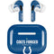 NFL Indianapolis Colts Team Motto Apple AirPods Pro Skin