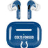 NFL Indianapolis Colts Team Motto Apple AirPods Pro Skin