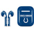 NFL Indianapolis Colts Team Motto Apple AirPods Skin