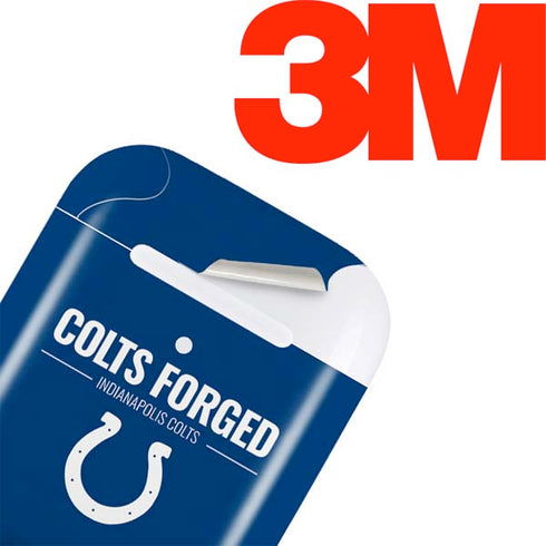 NFL Indianapolis Colts Team Motto Apple AirPods Skin