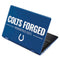 NFL Indianapolis Colts Team Motto Aspire R11 11.6in Skin