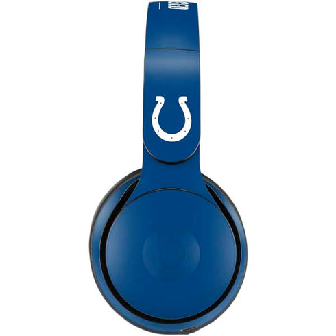 NFL Indianapolis Colts Team Motto Beats Solo Pro Skin