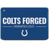 NFL Indianapolis Colts Team Motto HP Chromebook Skin