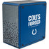 NFL Indianapolis Colts Team Motto Cooler Master MasterBox Q300L Mini Tower Skin