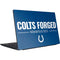 NFL Indianapolis Colts Team Motto Dell Vostro Skin