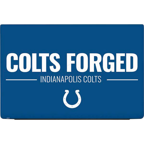 NFL Indianapolis Colts Team Motto Dell Vostro Skin