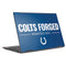 NFL Indianapolis Colts Team Motto HP Envy Skin
