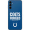 NFL Indianapolis Colts Team Motto Galaxy A14 5G Skin
