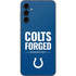 NFL Indianapolis Colts Team Motto Galaxy A14 5G Skin