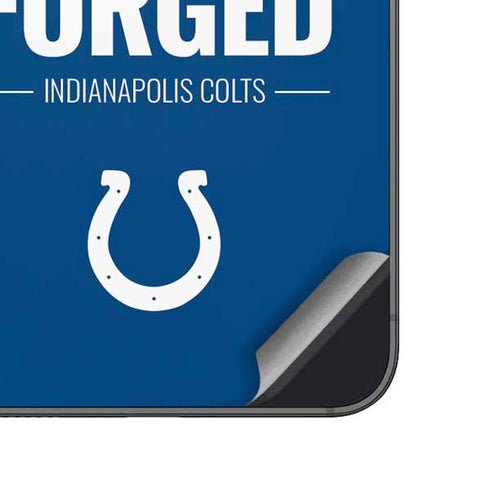 NFL Indianapolis Colts Team Motto Galaxy A14 5G Skin