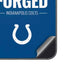 NFL Indianapolis Colts Team Motto Galaxy A14 5G Skin