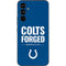 NFL Indianapolis Colts Team Motto Galaxy A54 5G Skin