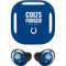 NFL Indianapolis Colts Team Motto Galaxy Buds Pro Skin