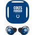 NFL Indianapolis Colts Team Motto Galaxy Buds Pro Skin