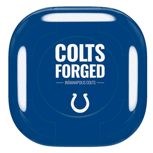 NFL Indianapolis Colts Team Motto Galaxy Buds Pro Skin