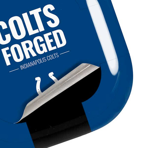 NFL Indianapolis Colts Team Motto Galaxy Buds Pro Skin