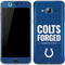 NFL Indianapolis Colts Team Motto Galaxy J3 Skin