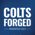 NFL Indianapolis Colts Team Motto Galaxy Note 8 Skin