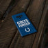 NFL Indianapolis Colts Team Motto Galaxy Note 9 Skin